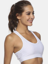 Load image into Gallery viewer, Cutout Scoop Neck Active Tank