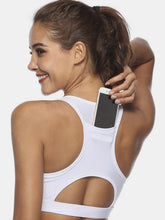Load image into Gallery viewer, Cutout Scoop Neck Active Tank