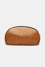 Load image into Gallery viewer, PU Leather Backpack Bag