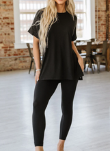 Load image into Gallery viewer, Microfiber Lounge Set