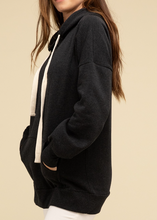 Load image into Gallery viewer, Oversize Hoodie