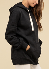 Load image into Gallery viewer, Oversize Hoodie