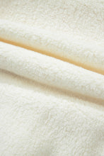 Load image into Gallery viewer, HOWDY Patched Sherpa Sweatshirt