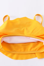Load image into Gallery viewer, Daisy Power 2pc Mom & Mini Swimsuit