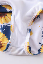 Load image into Gallery viewer, Daisy Power 2pc Mom & Mini Swimsuit