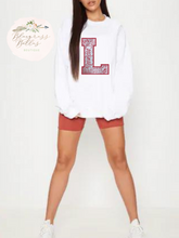 Load image into Gallery viewer, Big L Sweatshirt