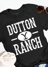 Load image into Gallery viewer, The Ranch Tee