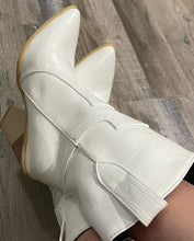 Load image into Gallery viewer, Coachella Western Boot