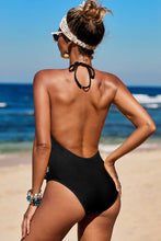 Load image into Gallery viewer, Sexy Ember One Piece Swimsuit