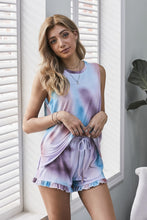 Load image into Gallery viewer, Ruffled Loungewear