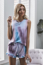 Load image into Gallery viewer, Ruffled Loungewear