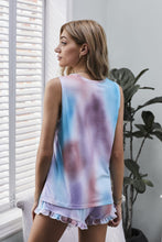 Load image into Gallery viewer, Ruffled Loungewear