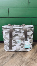 Load image into Gallery viewer, Swig Camo Large Cooler