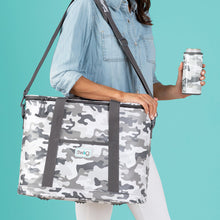 Load image into Gallery viewer, Swig Camo Large Cooler