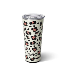 Load image into Gallery viewer, Luxy Leopard Swig Tumbler