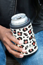 Load image into Gallery viewer, Luxy Leopard Can Cooli