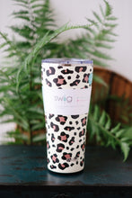 Load image into Gallery viewer, Luxy Leopard Swig Tumbler