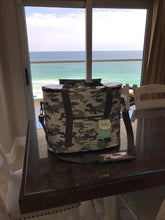 Load image into Gallery viewer, Swig Camo Large Cooler
