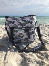 Load image into Gallery viewer, Swig Camo Large Cooler