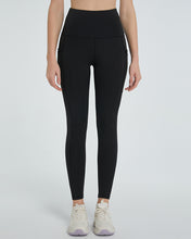 Load image into Gallery viewer, High Waist Leggings With Pockets
