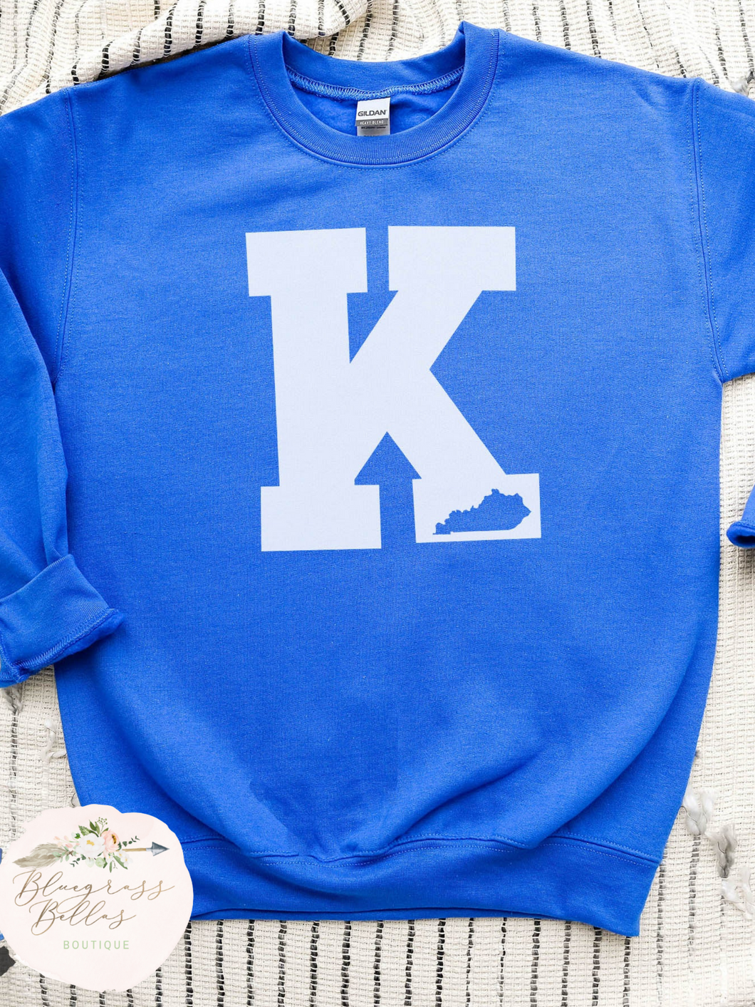 Big K Sweatshirt