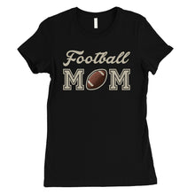 Load image into Gallery viewer, &quot;Football Mom&quot; Tee
