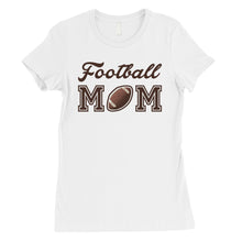 Load image into Gallery viewer, &quot;Football Mom&quot; Tee
