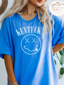 KY Face Tee