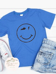 Wink KY Face Tee