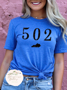 502 T-Shirt