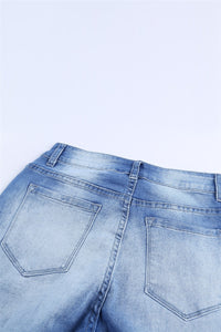 Monica Skinny Jeans