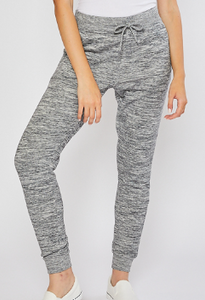 Relaxed Fit Joggers