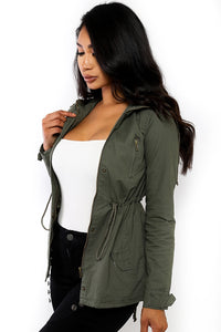 Utility Jacket