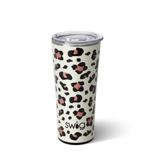 Load image into Gallery viewer, Luxy Leopard Swig Tumbler
