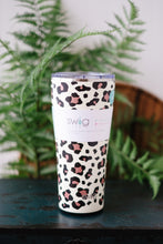 Load image into Gallery viewer, Luxy Leopard Swig Tumbler

